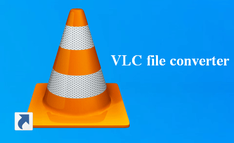 VLC converter