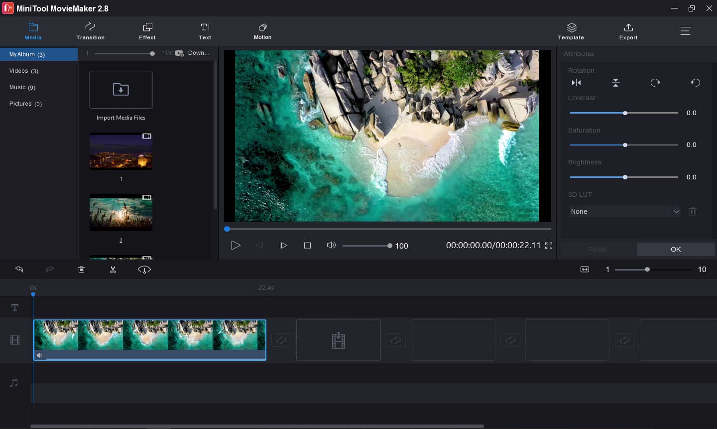 How to Convert M to MOV? 6 Free Methods MiniTool Video Converter
