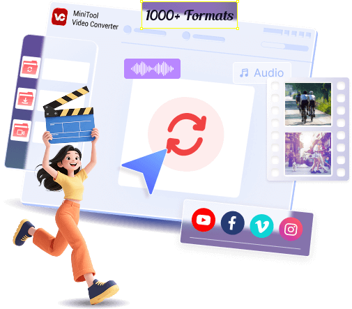 Video Converter Overview