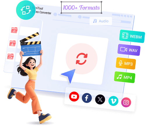 Convert Video