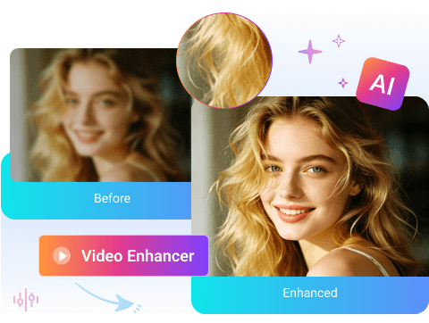 Video Enhancer