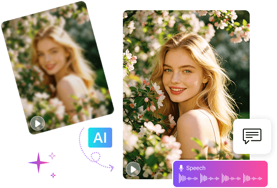 Beyond Free Video Enhancer