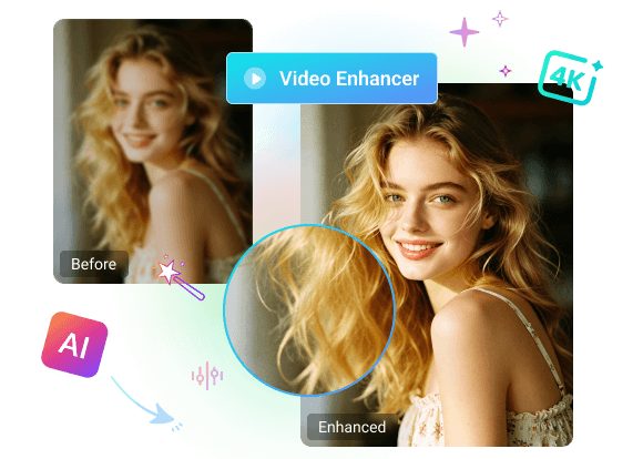 Video Enhancer