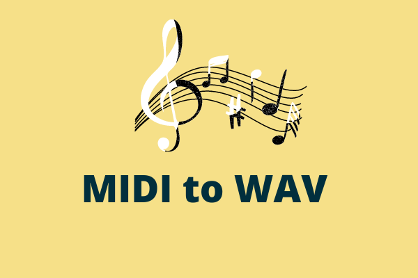 Top 5 Free Online MIDI to WAV Converters