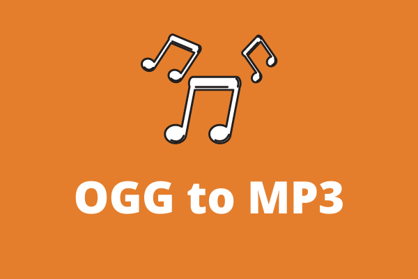 7 Tools to Convert OGG to MP3 for Free (Desktop & Online)
