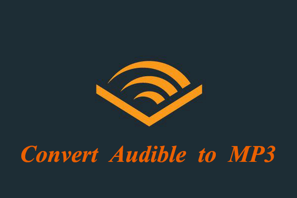 How to Convert Audible to MP3 | Step-by-Step Guide