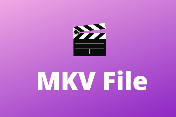 What Is an MKV File and How to Open It?