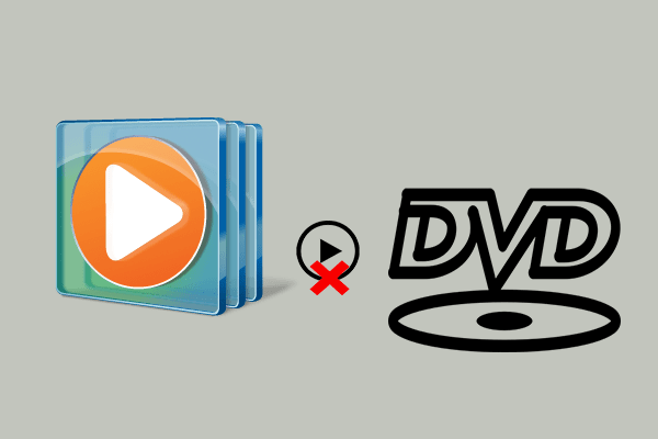 Tips On How To Fix Windows Media Player Won't Play DVD