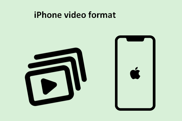Common Video Formats Supported By iPhone & How To Convert Videos