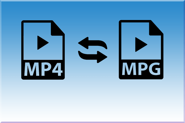 MP4 To MPG: How To Convert A Video File For Free