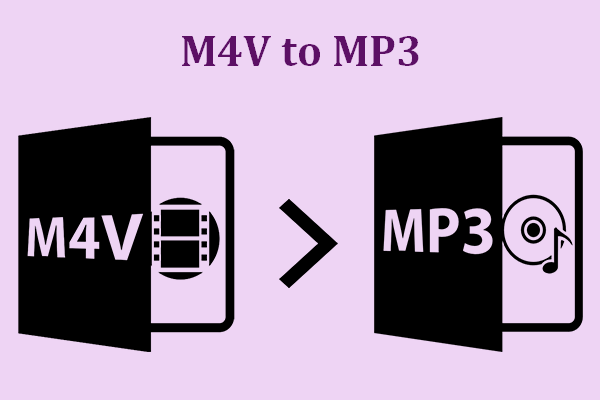 M4V To MP3: Best Free & Online Converters