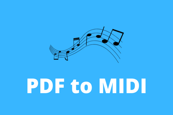 how-to-convert-sheet-music-pdf-to-midi-best-solutions-minitool