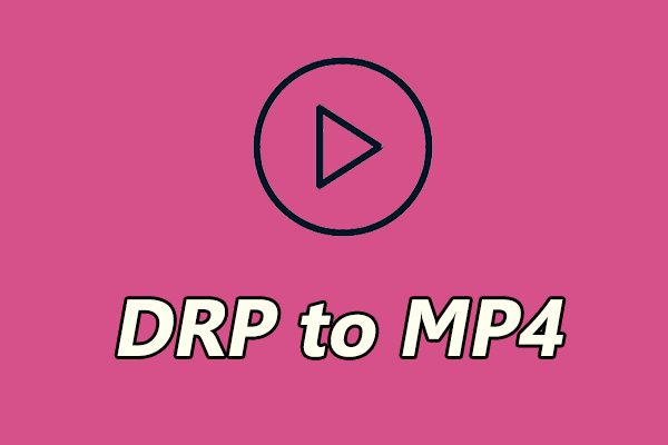 DRP to MP4: How to Export DaVinci Resolve to MP4