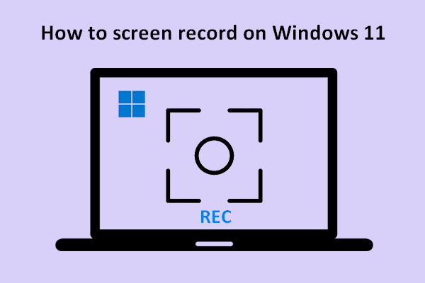 How To Record Your Screen On Windows 11: Ultimate User Guide