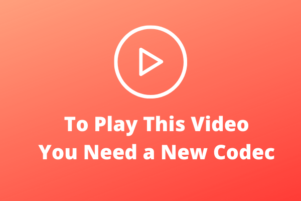 To Play Video You May Need To Install The Required Video Codecs Firefox Redhat