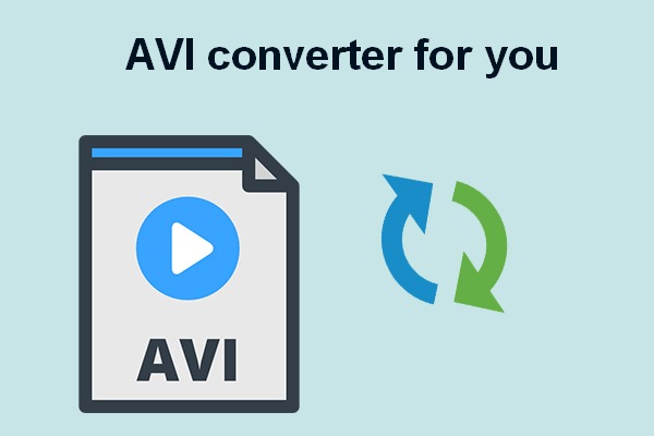 An Amazing AVI Converter For You