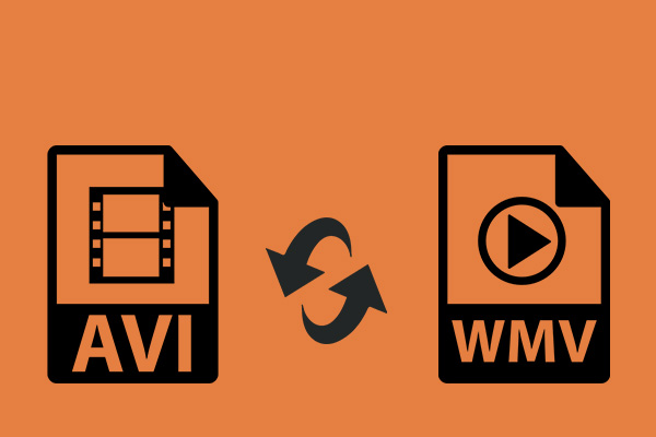AVI To WMV: Keep Good Quality With Small File Size