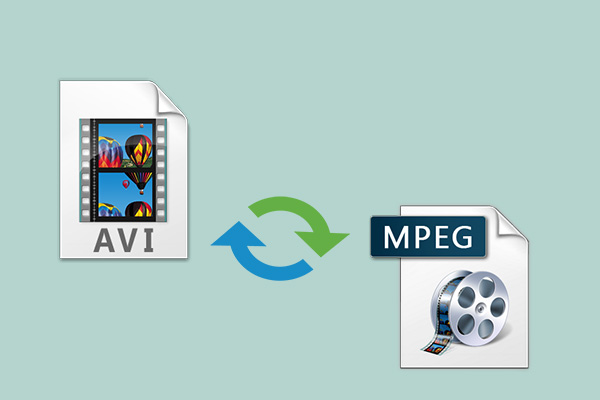 AVI To MPEG: What’s The Difference & How To Convert