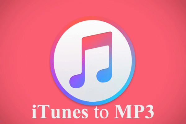 How to Convert iTunes to MP3 – 2 Practical Methods
