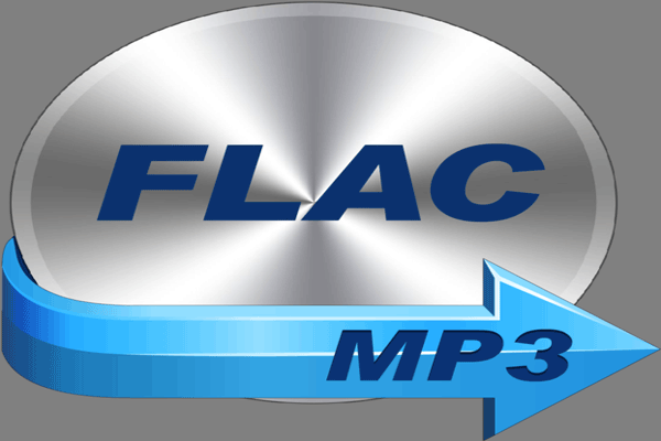 Sydøst halstørklæde kløft Top 8 Best & Free FLAC to MP3 Converters - MiniTool Video Converter