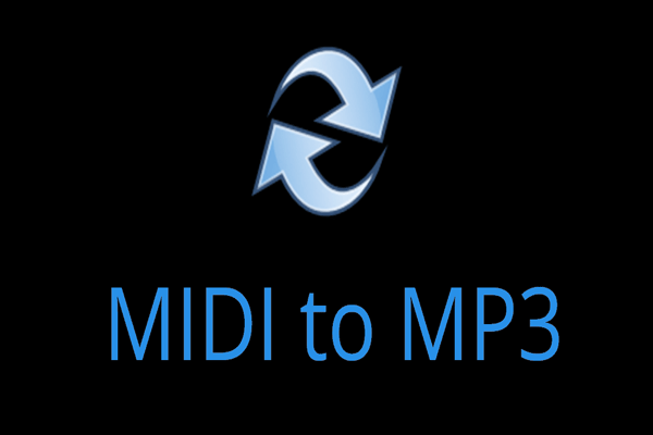 Top 5 Best MIDI to MP3 Converters