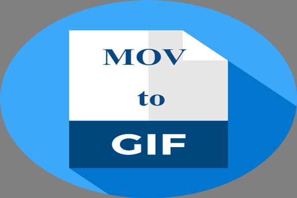 Solved – How to Convert MOV to GIF on Different Devices