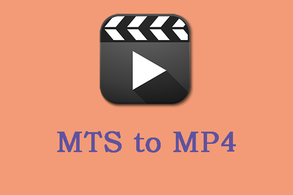 How to Convert MTS to MP4 for Free with Different Methods