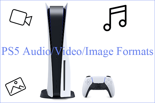 Best audio for discount ps5