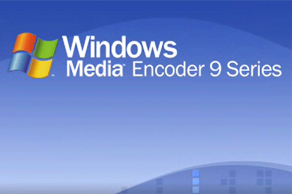 [Full Review] Windows Media Encoder and Its Alternative