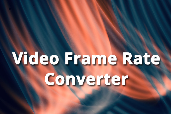Die besten 9 kostenlosen Video Frame Rate Converter für Windows/Mac ...