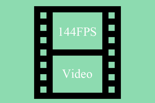 Is 144FPS Video Possible, Where to Watch & How to Change FPS?