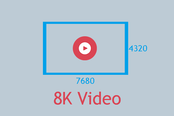 How to Download 8K Videos for Free: 2 Best Tools to Actually Save 8K Videos