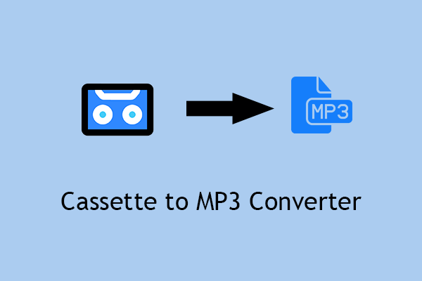 PRODUCT TEST : CASSETTE TO MP3 CONVERTER : ANY GOOD? 