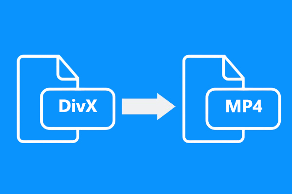 Top 4 Methods to Convert DivX to MP4 On Windows and Mac