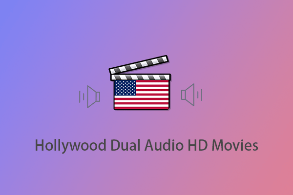 Exploring the World of Hollywood Dual Audio HD Movies