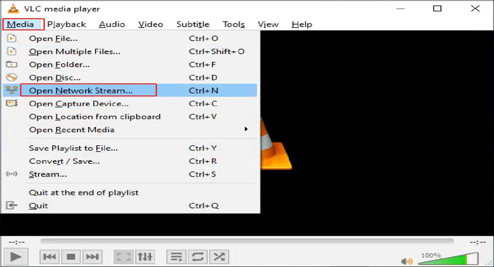 Solved How to Use VLC to Record Stream and Alternative Ways