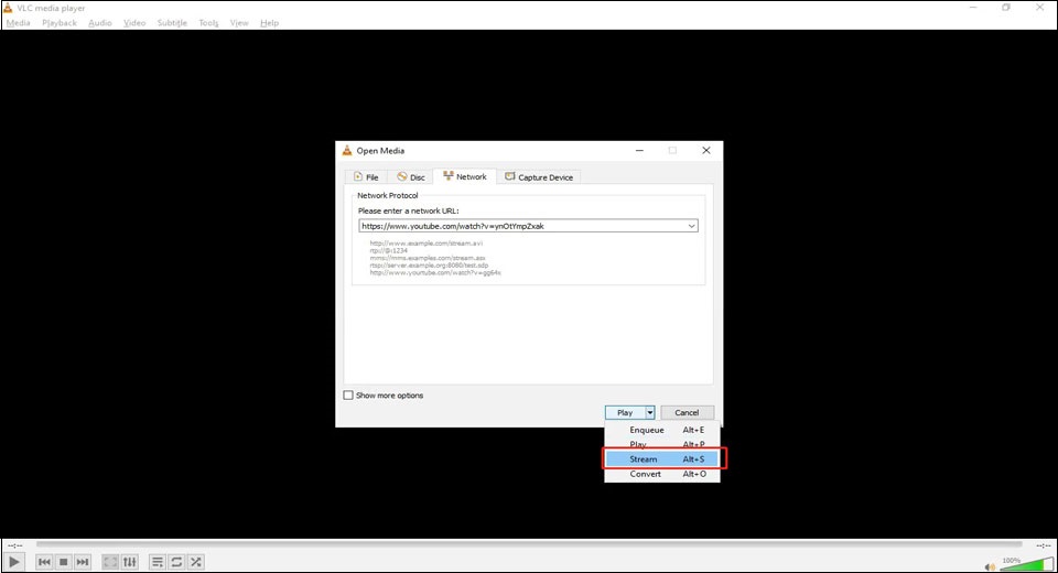 Solved How to Use VLC to Record Stream and Alternative Ways