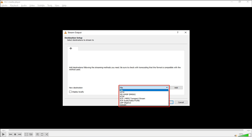 Solved How to Use VLC to Record Stream and Alternative Ways