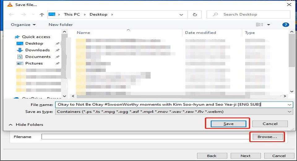 Solved How to Use VLC to Record Stream and Alternative Ways
