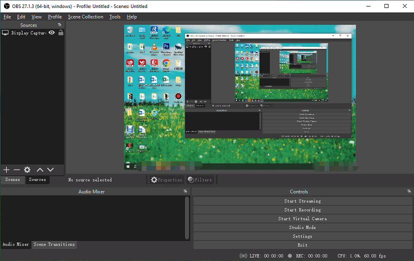 Top 4 60FPS Screen Recorders for Windows & Mac