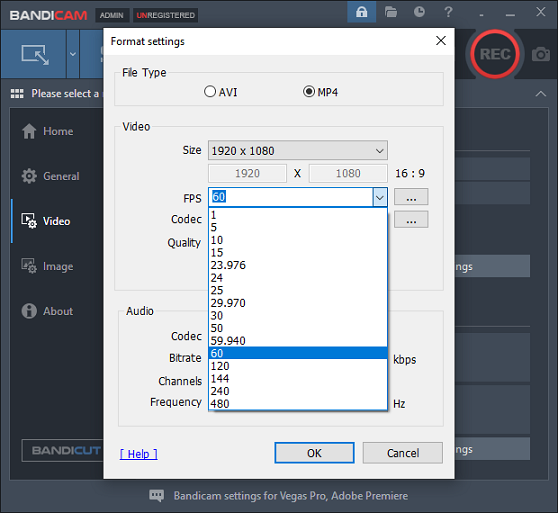 Top 4 60FPS Screen Recorders for Windows & Mac