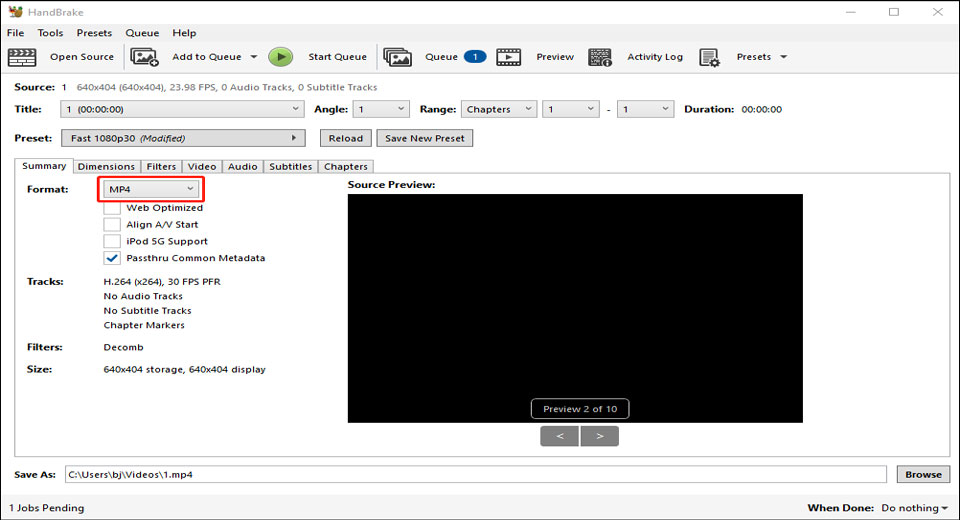 What Is PSP Video Format and 7 Best PSP Video Converters