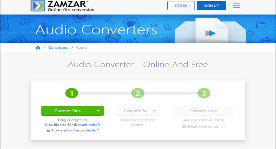 Top 9 Converters Help You Convert AAC to M4R