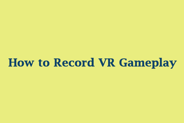 how-to-record-vr-gameplay-with-obs-studio-in-bonelab-youtube