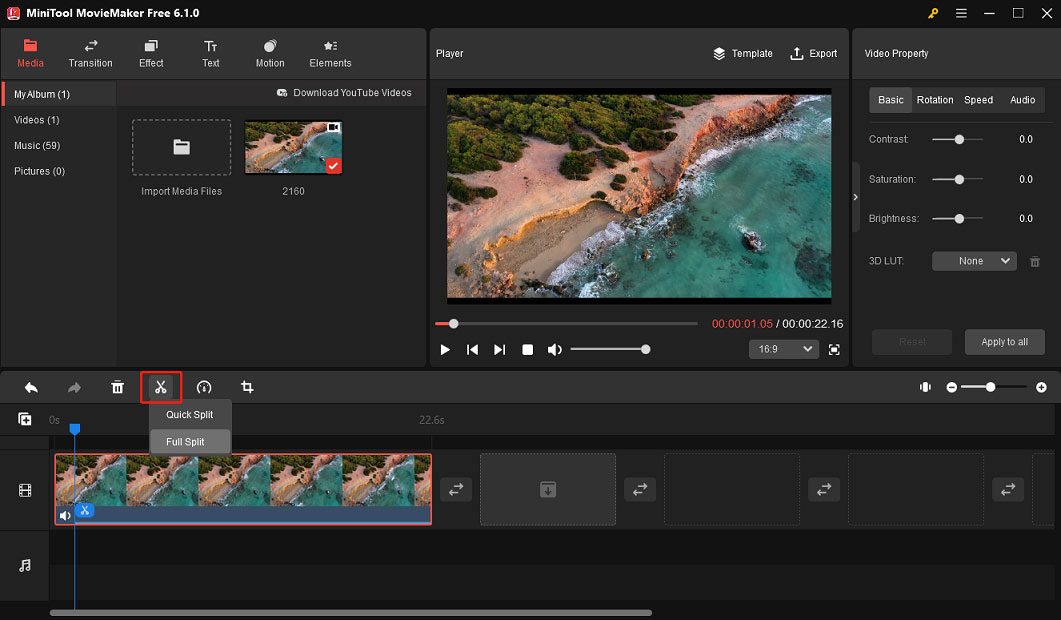 4K Video Compressor: Why and How to Reduce 4K Video File Size