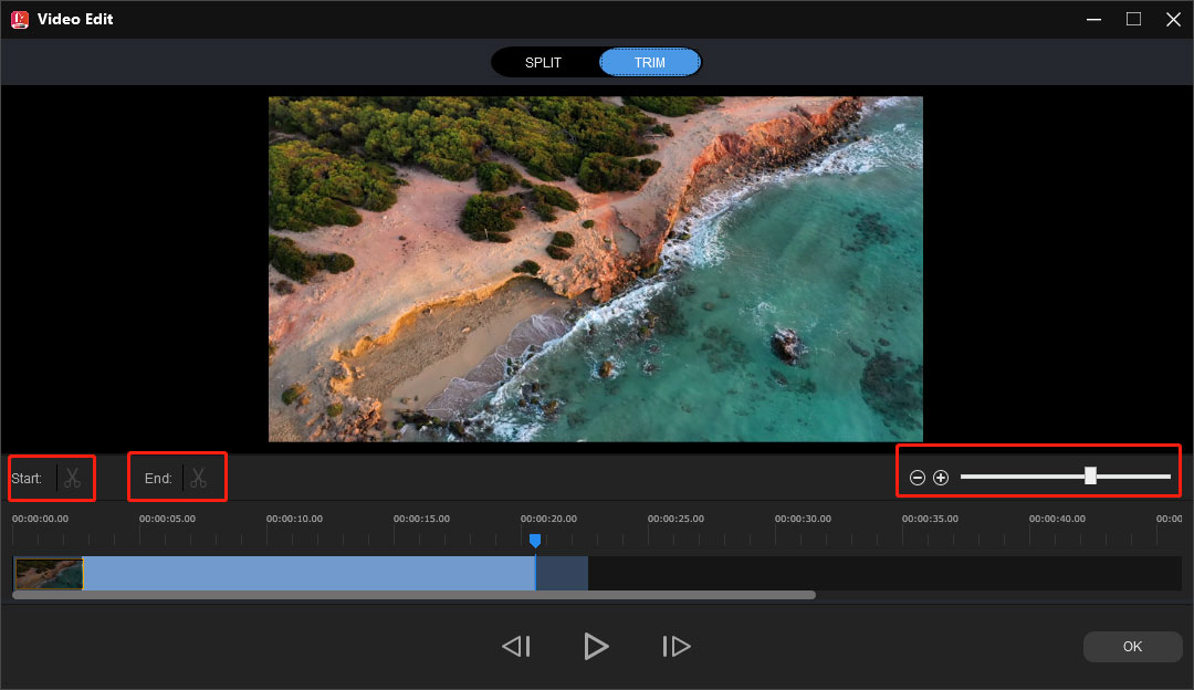 Reduce 4k Video File Size