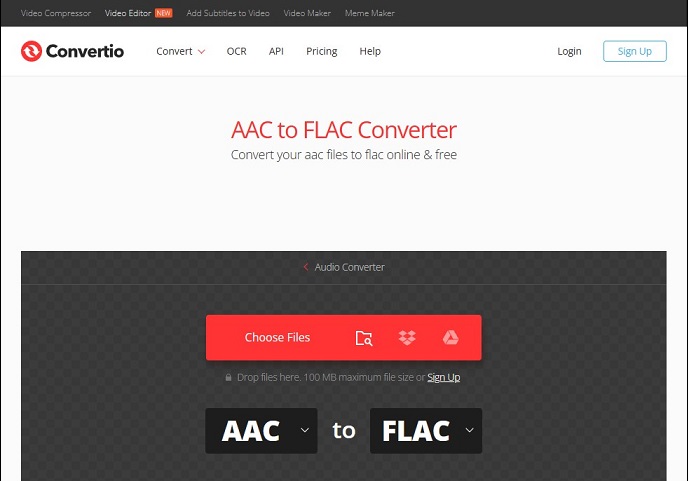 AAC Vs FLAC Comparison: Which One Is Better For Your Audio