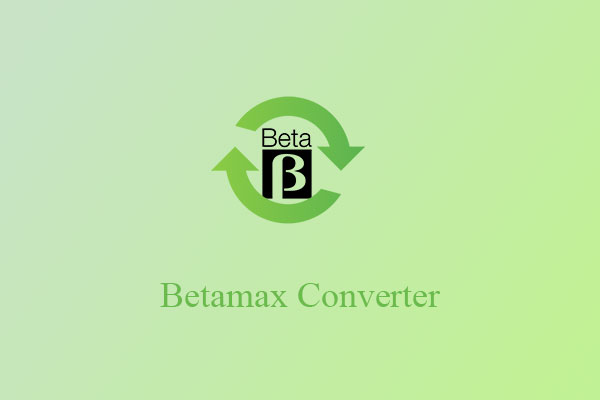 Preserving Nostalgia: Betamax Converter and Tape Conversion Services