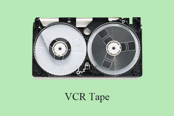 Are VCR Tapes Worth Anything What To Do With Old VCR Tapes 