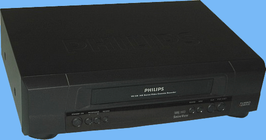 how-to-connect-vcr-to-smart-tv-for-preserving-memories